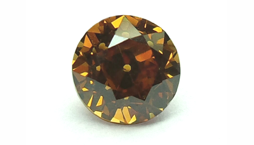 HPHT-grown synthetic Diamond